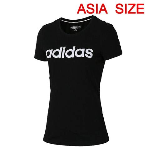 adidas t shirts für damen|Frauen.